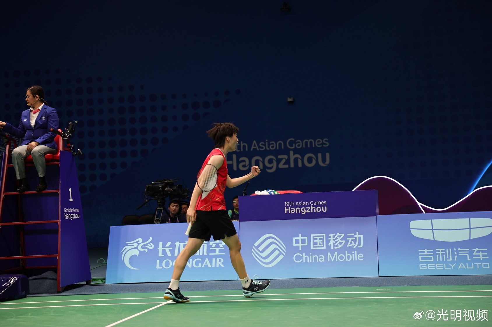 极大的满足 极大的满足