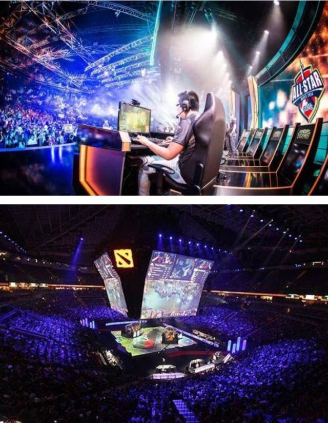 最终竞争格 最终竞争格