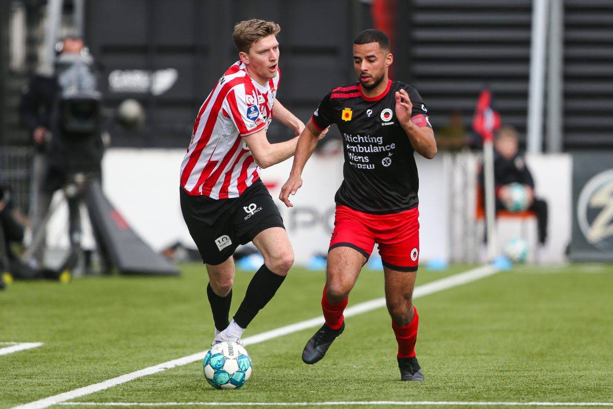 他重返赛场 他重返赛场