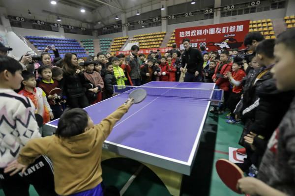 从容应对每 从容应对每