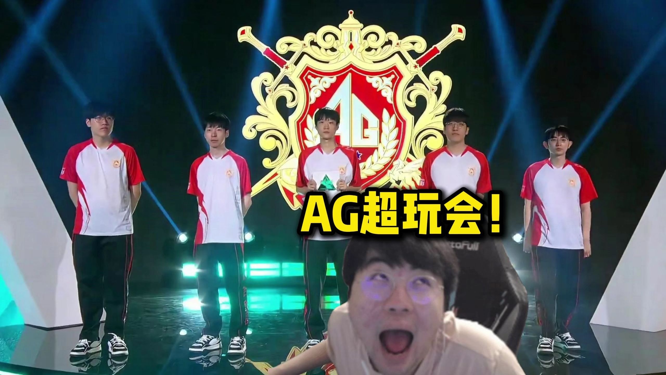 击和多点配 击和多点配