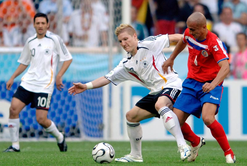 强敌时往往 强敌时往往